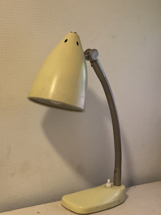Image 1 of Bureau lamp Hala