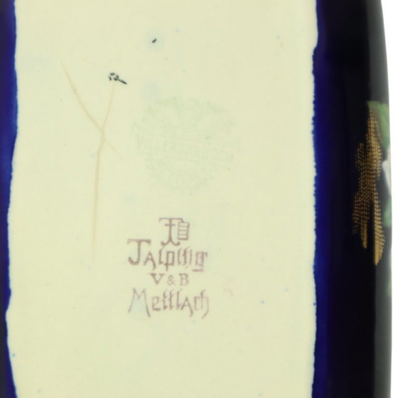 Image 1 of Villeroy & Boch Macetero Art Nouveau Taiping