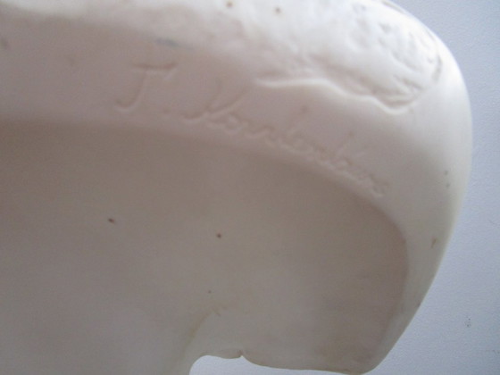 Image 1 of Busto antiguo, ¿Afrodita?