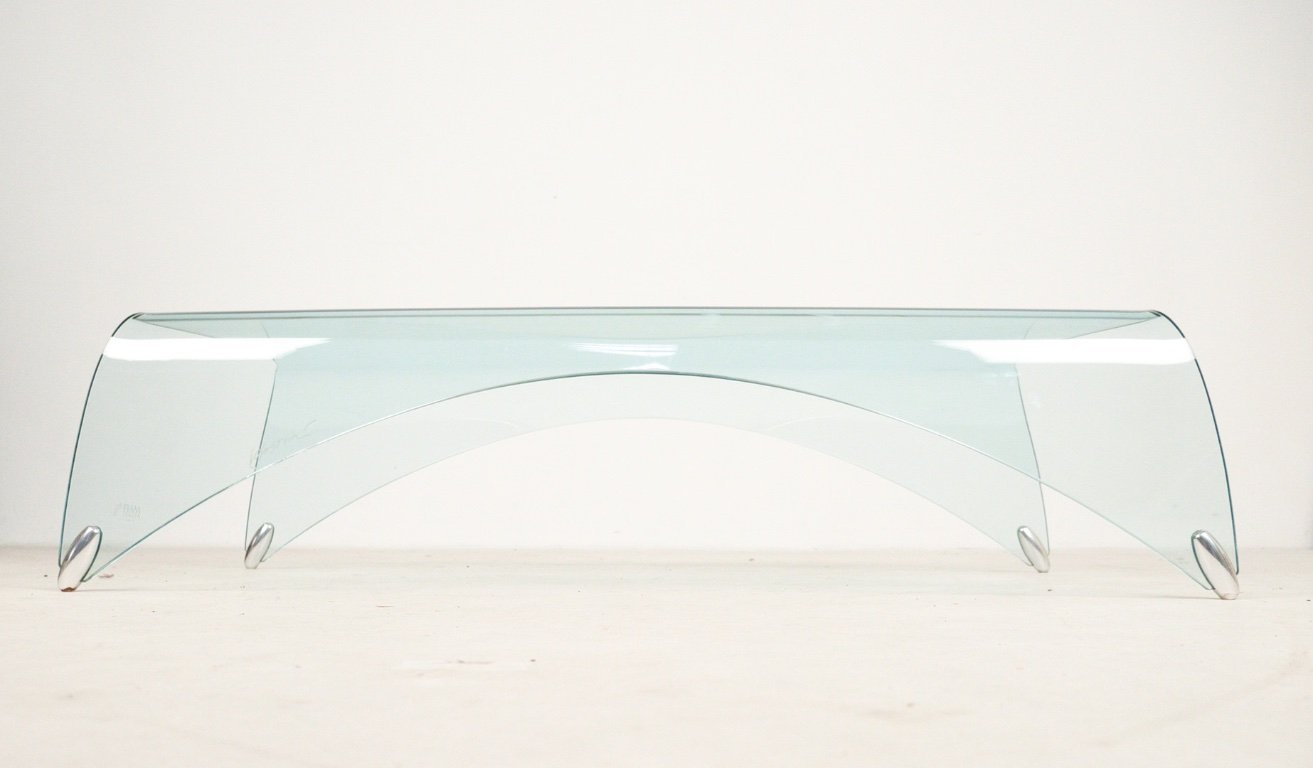 Genio coffee table Massimo Iosa Ghini - large | Whoppah