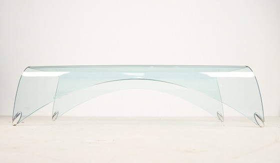 Image 1 of Mesa de centro Genio Massimo Iosa Ghini - grande