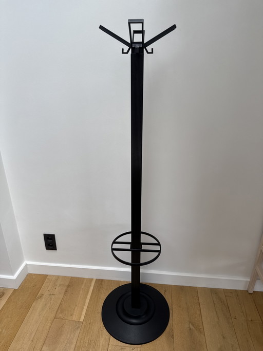 Kartell Design Italy - Segmenti Garderobe im Vintage-Design