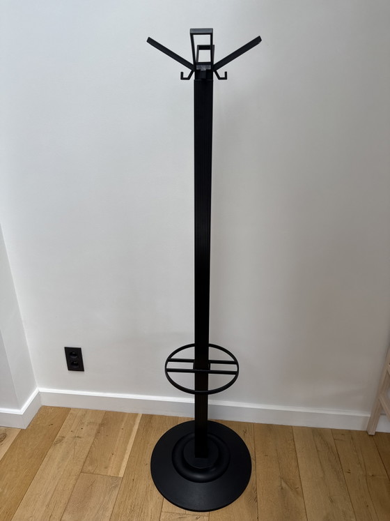 Image 1 of Kartell Design Italy - Segmenti vintage design kapstok