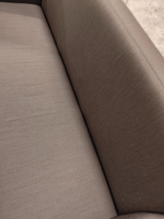 Gelderland Sofa 4730 B3, In Kvadrat Balder Fabric – 3-5 seaters, Wool (photo 12 of 17)