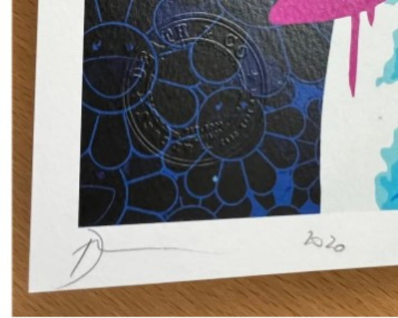 Image 1 of MORTE NYC - Joseph Joestar 94/100