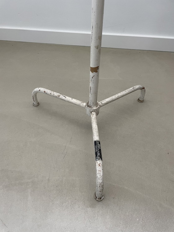 Image 1 of MetalMed vintage schijnwerper lamp