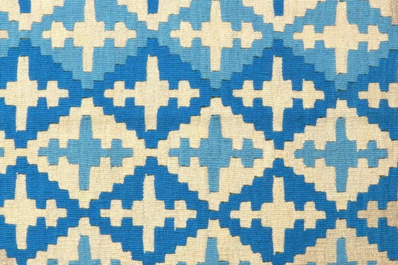 Image 1 of Handgewebter Kelim Gashgai 236 x 174 cm