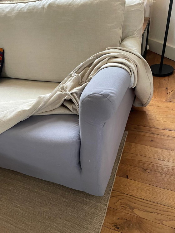 Image 1 of 2 banche da Netty il grossista