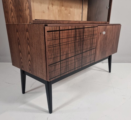 Image 1 of Credenza vintage, anni '70