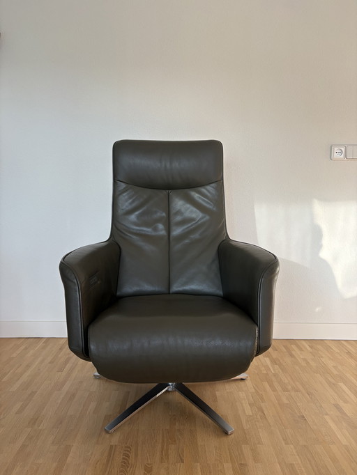 Sillón relax Twice, De Toekomst, en muy buen estado.