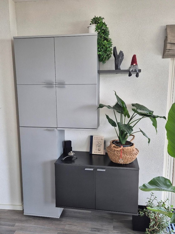 Image 1 of Armario de pared modular Interstar