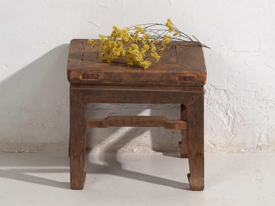 Antique tea table (c.1900) #2 – Coffee tables (photo 29 of 40)