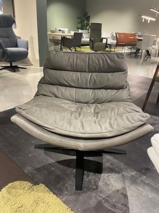 Movani Draaifauteuil Jack Ash – Weyts Collectie