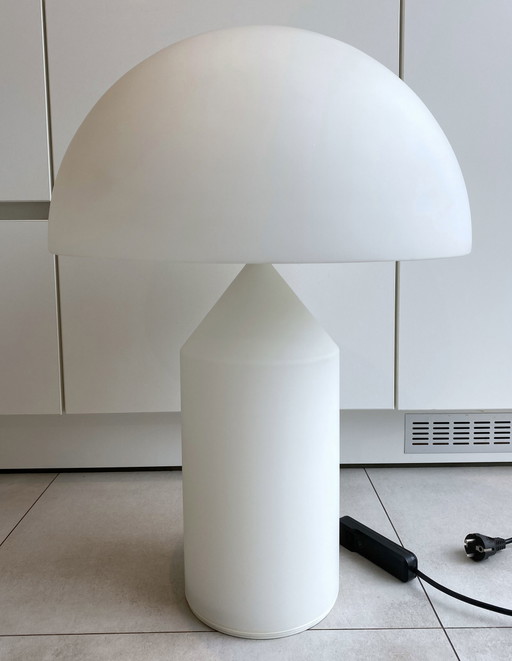 Oluce Atollo 235 table lamp