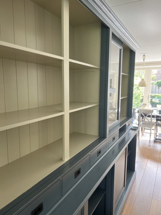 Image 1 of buffet