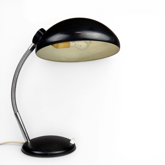 Image 1 of Vintage desk lamp