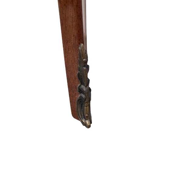 Comodini classici in stile Luigi XV francese, anni '70. – Wood (photo 9 of 10)