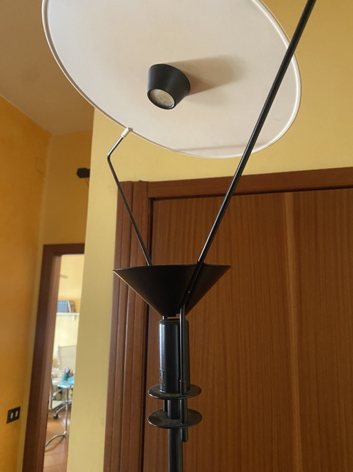 Polifemo Artemide vloerlamp - Ontwerp Carlo Forcolini (1983)