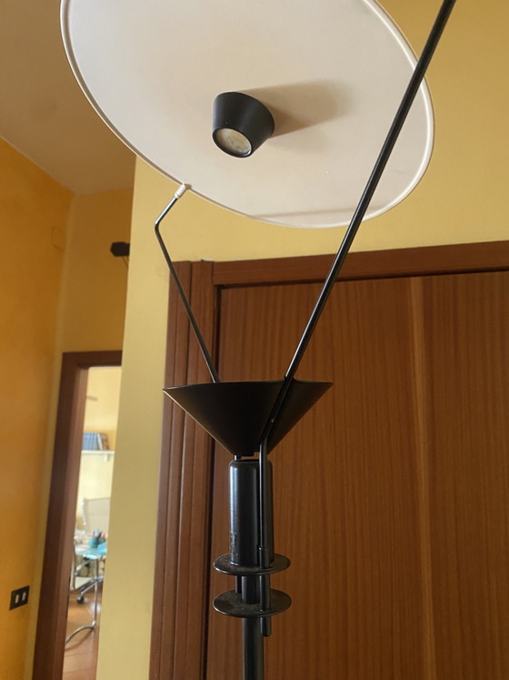Image 1 of Polifemo Artemide vloerlamp - Ontwerp Carlo Forcolini (1983)
