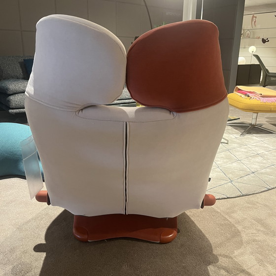 Image 1 of Poltrona Wink di Cassina