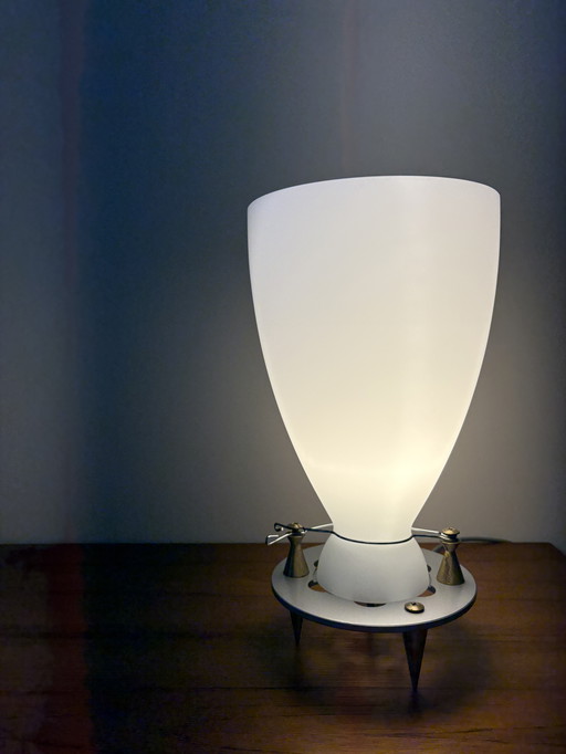 Franceschina table lamp Umberto Riva Fontana Arte