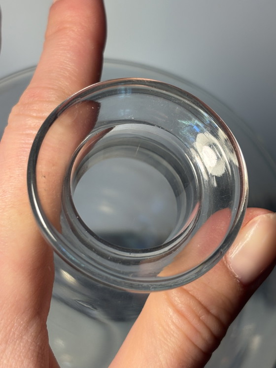 Jarra Baccarat Modelo ´Pour Le Yacht’ – Vasos y jarras, Crystal (photo 12 of 14)