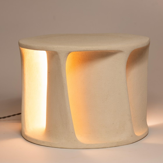 Image 1 of Lampe à poser /table basse 