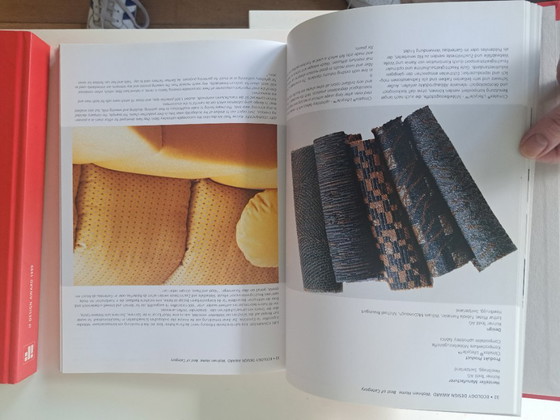 IF Award 1999 Ecology Interaction & Products – iF Design Award, Libri d'arte, Carta (photo 4 of 10)