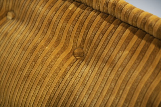 Image 1 of Limitierte Mahjong-Plattform-Edition zum 50-jährigen Jubiläum von Hans Hopfer für Roche Bobois Frankreich