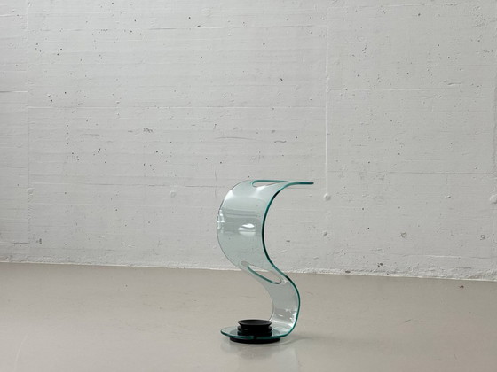Image 1 of Cobra umbrella stand by Elio Vigna for FIAM Italia, 1990s