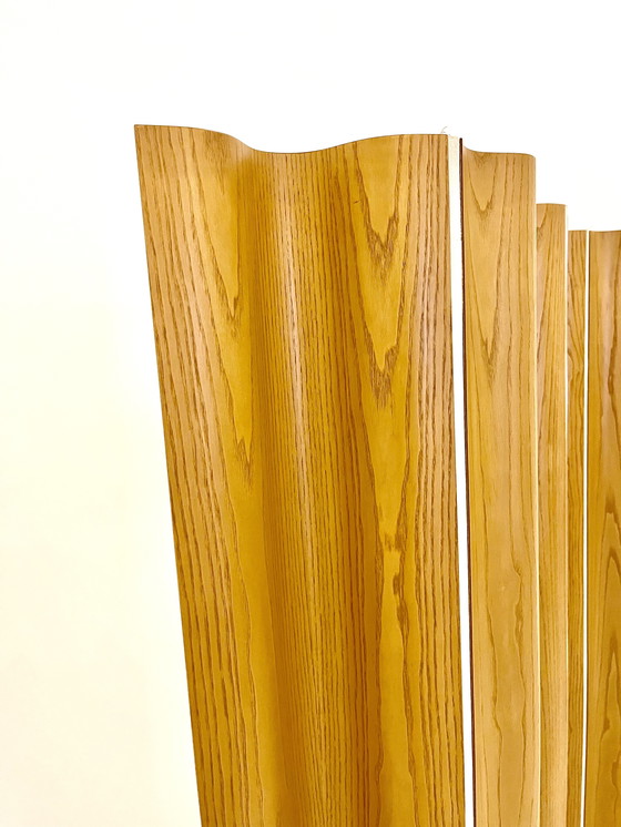 Image 1 of Pannello divisorio in compensato Vitra Vintage di Charles Eames