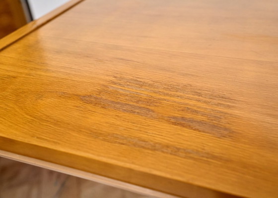 Image 1 of Vetrina vintage, anni '60, Cecoslovacchia