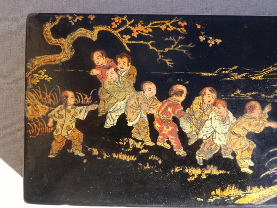 Image 1 of Scatola di immagazzinaggio