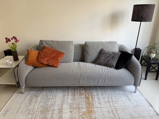 Image 1 of Leolux Elias armchair