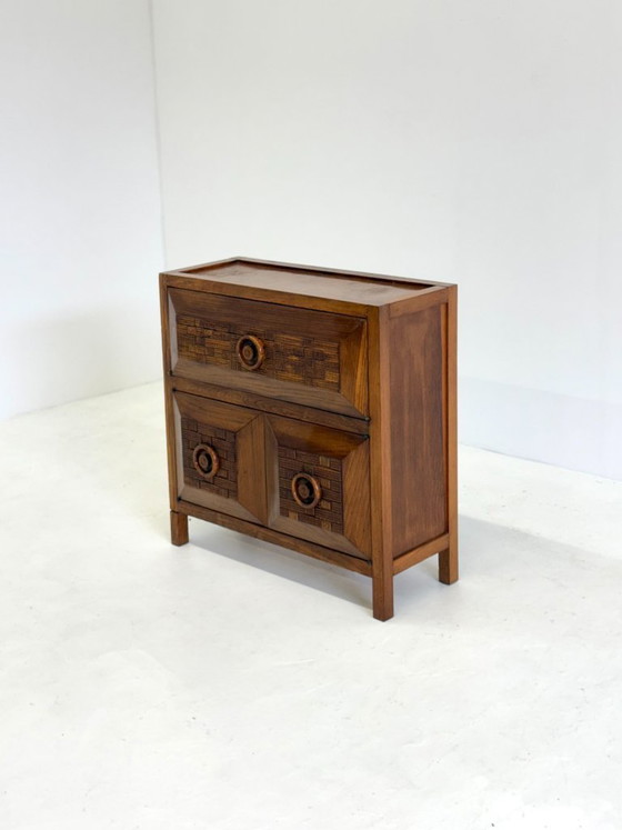 Image 1 of Mueble italiano Art Déco de Guglielmo Pecorini