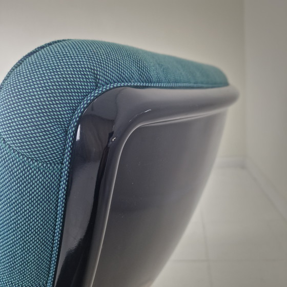 Image 1 of Model F978 Lounge Chair by Geoffrey Harcourt for Artifort