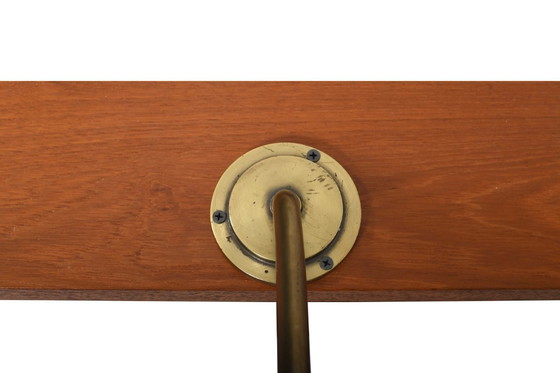 Image 1 of Cabinet or Shelf Lamp by Palle Suenson 1930s