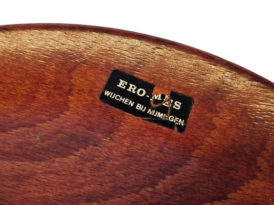 Image 1 of Industrial - vintage - Obo Eromes - Marko - school stool - 1960s/70s