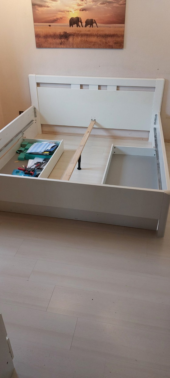 Image 1 of Bettgestell 