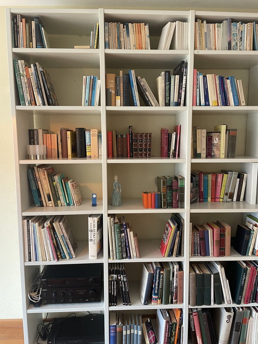 Interlübke Studimo Plus Armoire/unité murale