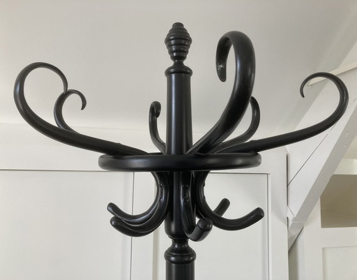 Standing Coat Rack