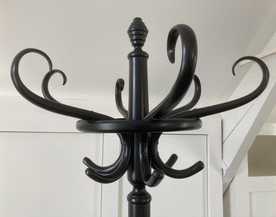 Image 1 of Stehende Garderobe