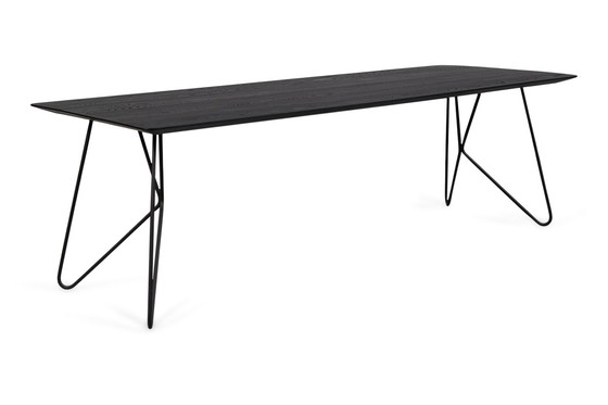 Image 1 of Seuren Bee Get II dining table - 240x90
