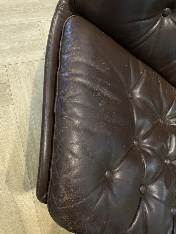 Image 1 of Tumbona Artifort de Geoffrey Harcourt, años 60