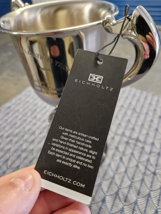 Image 1 of Eichholtz Trophy Durban L - University of Cambridge Rowing Trophy NEW