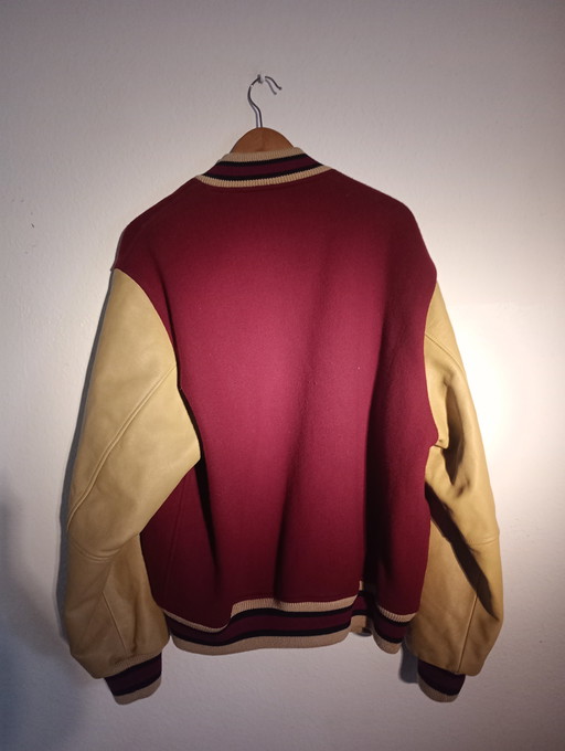 Giacca da baseball Gant XL nuova indossata