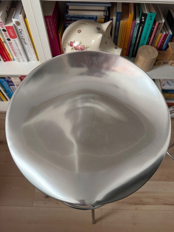 Image 1 of 2x Sgabello Jamaica di Pepe Cortes per Amat