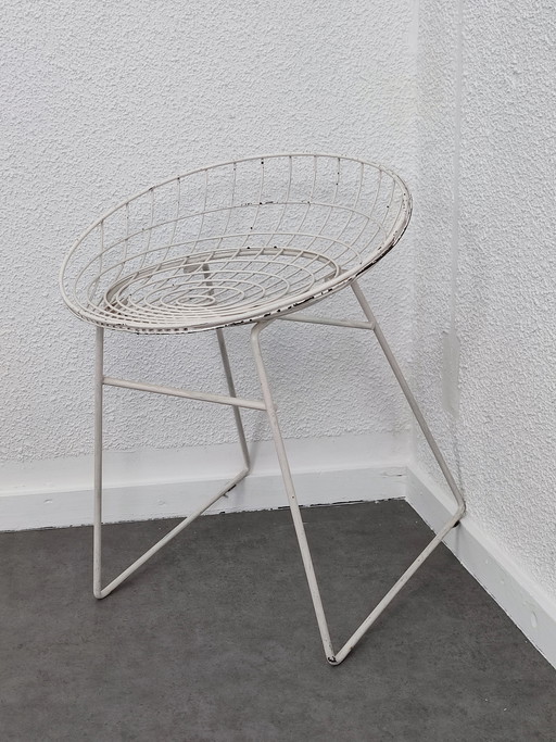 Pastoe KM05 - C. Braakman - vintage