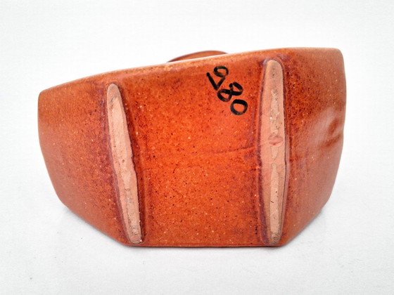 Vase Roberto Rigon, Bertoncello – Ceramic (photo 13 of 14)