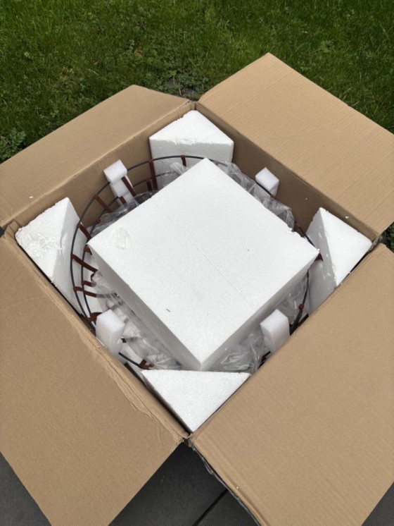 Image 1 of Lampada a sospensione Vertigo 120cm